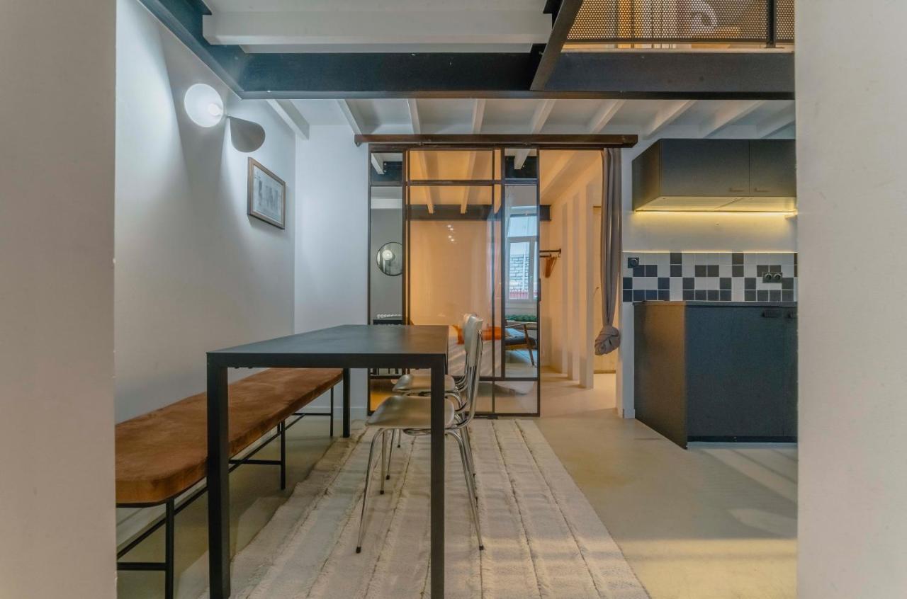 Loft - Centre Ville - Plage - Halles - 3 Ch 2 Sdb Appartamento Biarritz Esterno foto