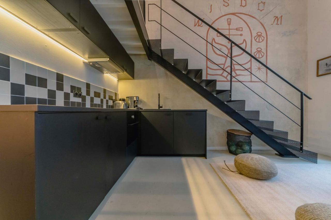 Loft - Centre Ville - Plage - Halles - 3 Ch 2 Sdb Appartamento Biarritz Esterno foto