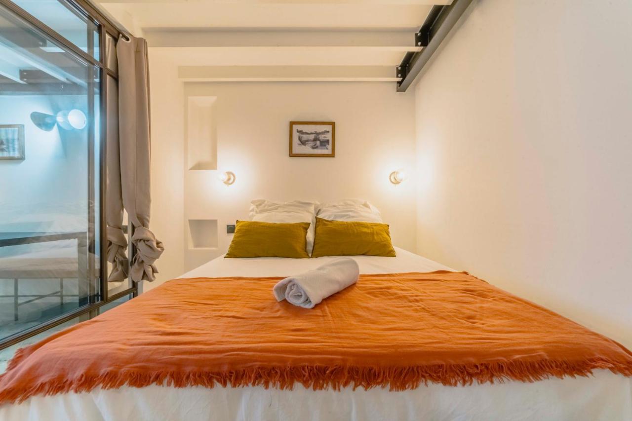 Loft - Centre Ville - Plage - Halles - 3 Ch 2 Sdb Appartamento Biarritz Esterno foto