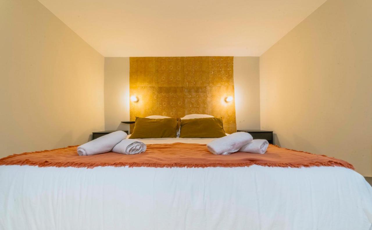 Loft - Centre Ville - Plage - Halles - 3 Ch 2 Sdb Appartamento Biarritz Esterno foto