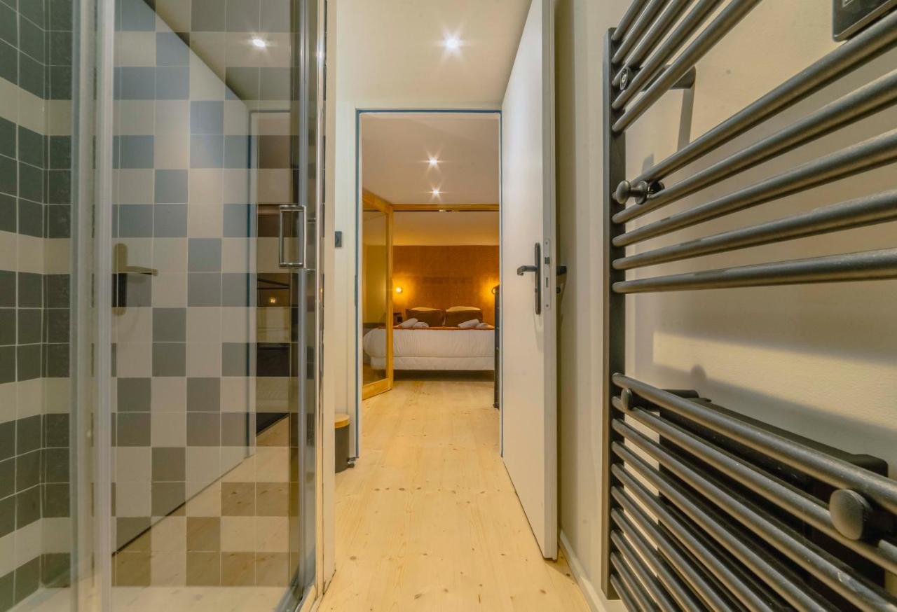 Loft - Centre Ville - Plage - Halles - 3 Ch 2 Sdb Appartamento Biarritz Esterno foto