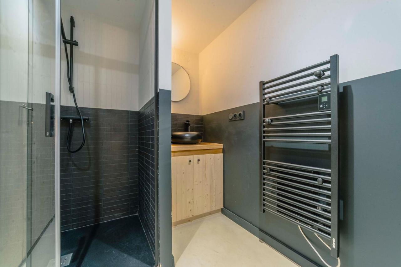 Loft - Centre Ville - Plage - Halles - 3 Ch 2 Sdb Appartamento Biarritz Esterno foto