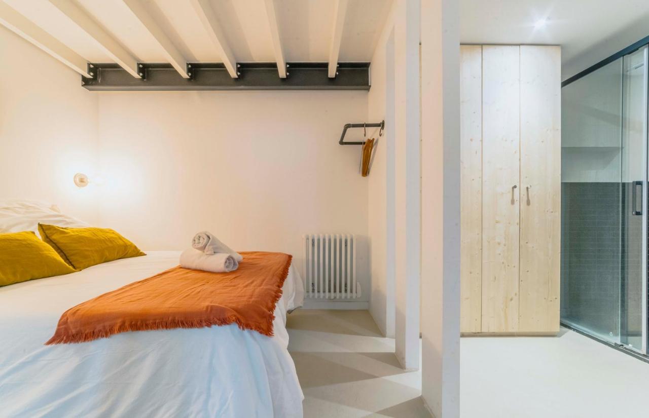 Loft - Centre Ville - Plage - Halles - 3 Ch 2 Sdb Appartamento Biarritz Esterno foto
